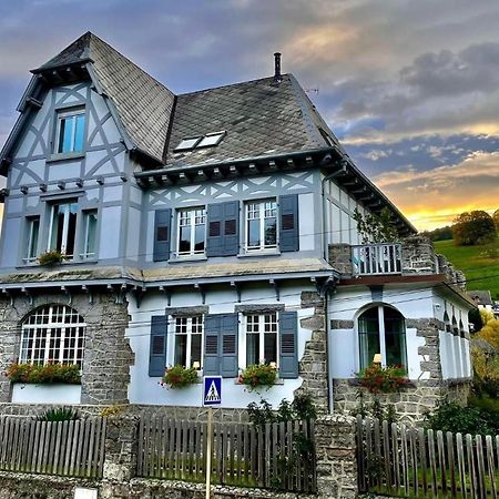 Chambres D'Hotes Les Ecrins オルベ エクステリア 写真