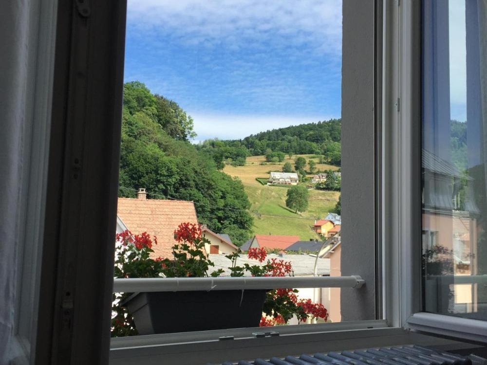 Chambres D'Hotes Les Ecrins オルベ エクステリア 写真