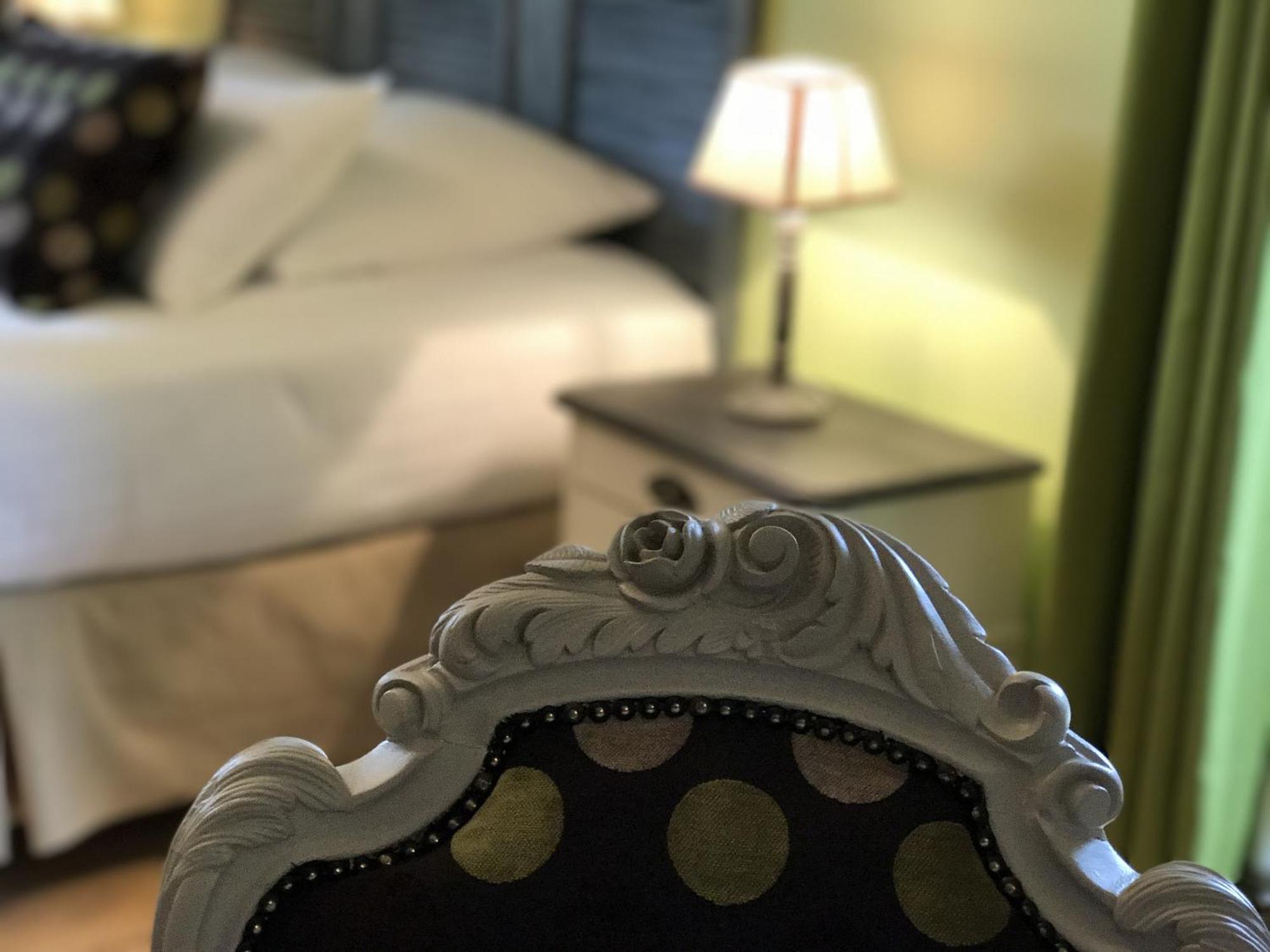 Chambres D'Hotes Les Ecrins オルベ エクステリア 写真
