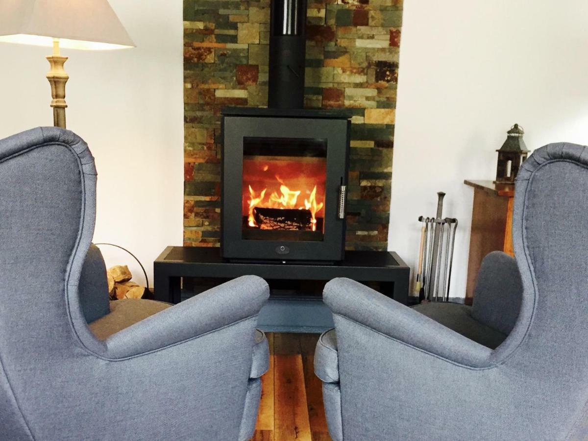 Chambres D'Hotes Les Ecrins オルベ エクステリア 写真